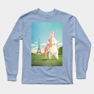 The Proposal Long Sleeve T-Shirt